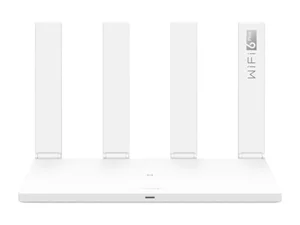 Image Router Huawei WiFi AX3 WS7100-25 White