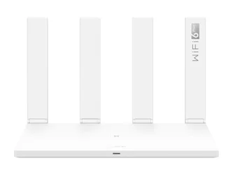 Router Huawei WiFi AX3 WS7100-25 White