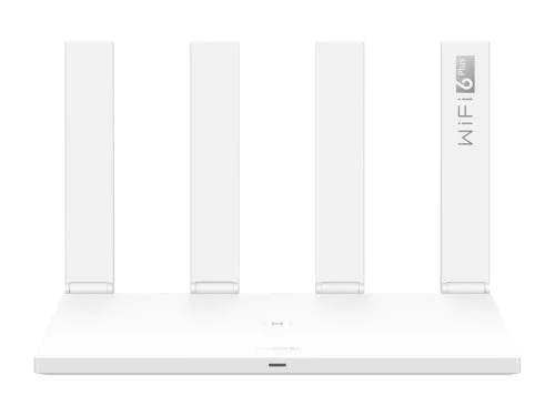 Image Router Huawei WiFi AX3 WS7100-25 White