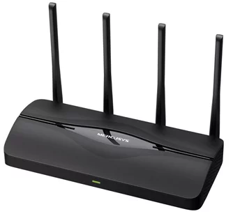 Router MERCUSYS MR27BE BE3600 Dual Band Wi-Fi 7