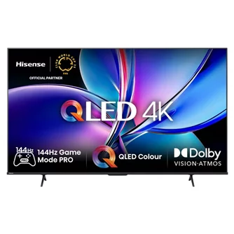 Телевизор Hisense 43E7Q PRO