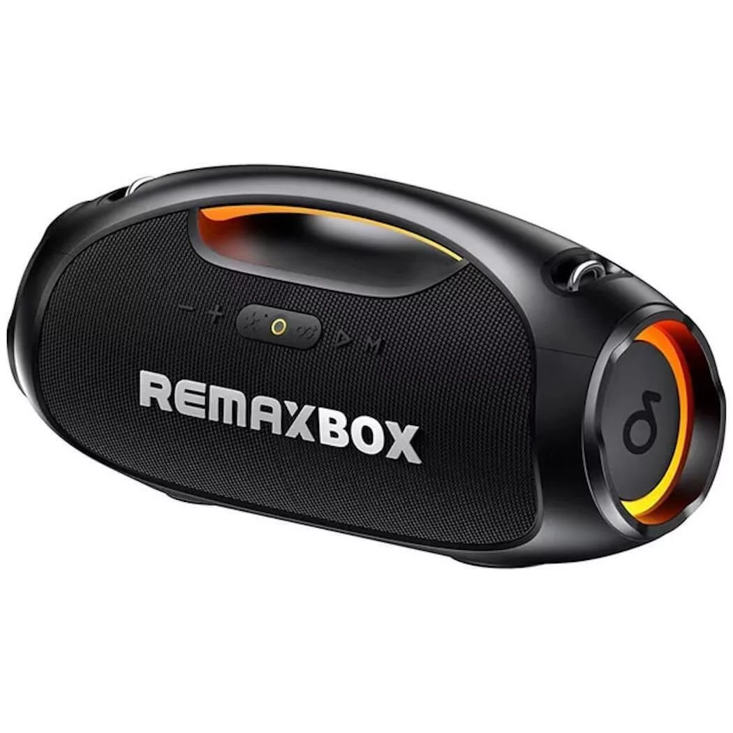 Boxă portabilă REMAX Venattle Series RB-M73, Black