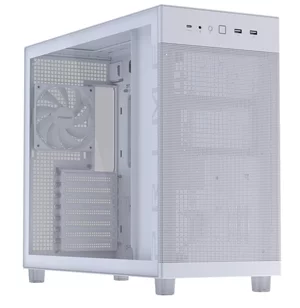 Image Корпус ASUS PRIME AP303 TG White