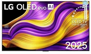 Image Televizor LG OLED83G51LW