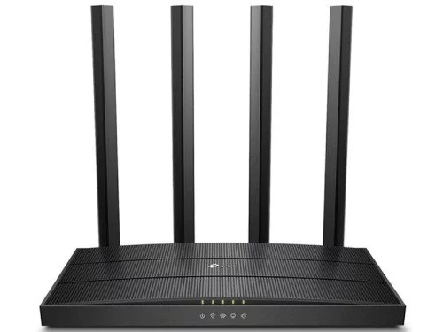 Image Router TP-LINK Archer A6 AC1200