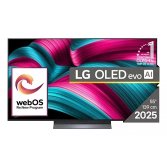 Televizor LG OLED55C51LA