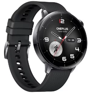 Image Умные часы OnePlus Watch 3 43mm Black Steel
