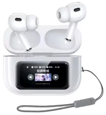 Căști Remax CozyPods W30N, White
