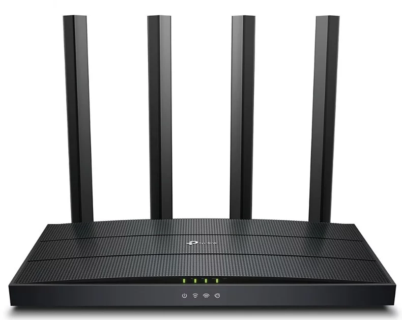 Image Router TP-LINK Archer AX17 AX1500