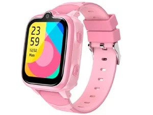 Image Ceas inteligent Blackview Z10 Pink