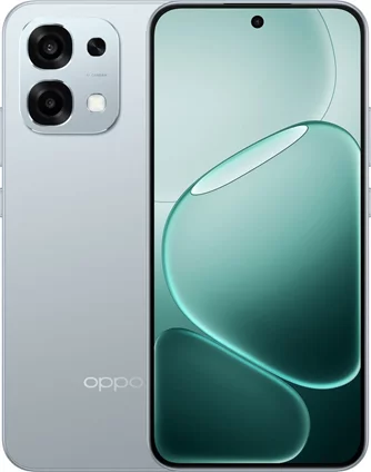 Мобильный  телефон Oppo A6 Pro 5G 8/256GB Lunar Titanium