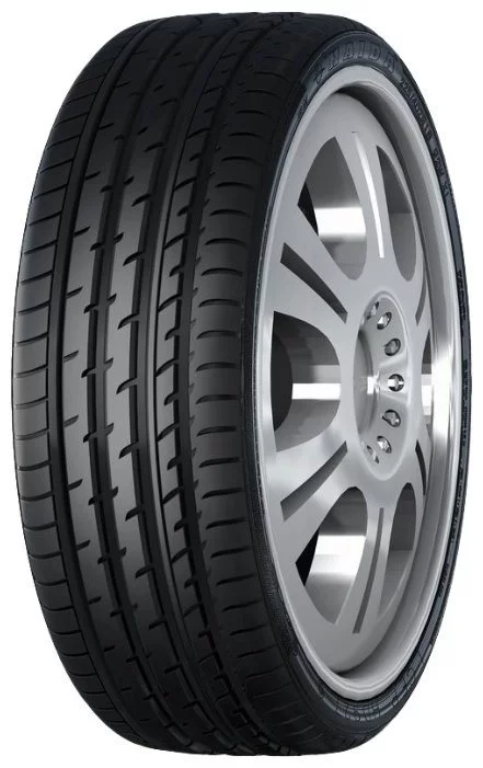 Anvelope HAIDA HD927 245/40 R20 99W ZR