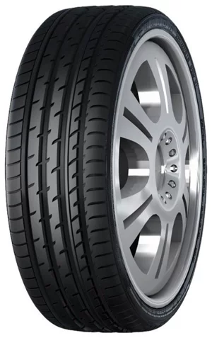 Image Шины HAIDA HD927 245/40 R20 99W ZR