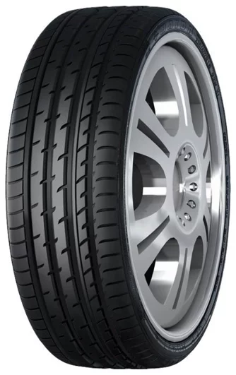 Шины HAIDA HD927 245/40 R20 99W ZR