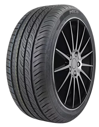 Шины HILO Green Plus 245/45 R18