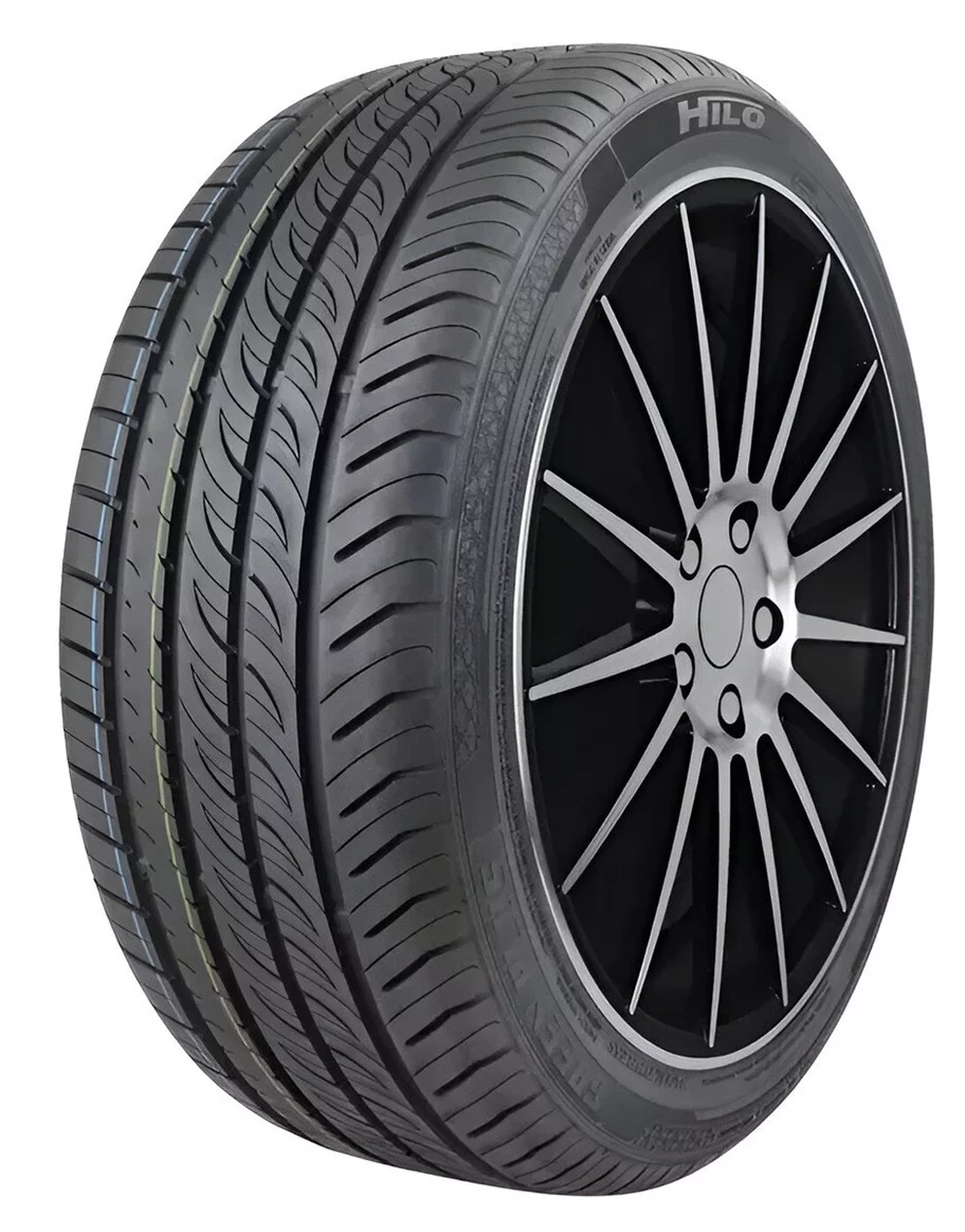Image Шины HILO Green Plus 245/45 R18