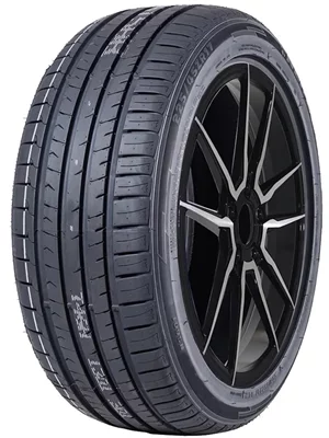 Image Шины NEREUS NS601 245/35 R19 93W (ZR)