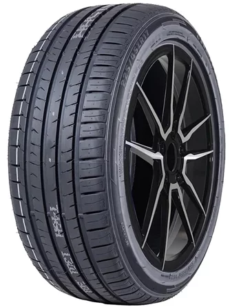 Шины NEREUS NS601 245/35 R19 93W (ZR)