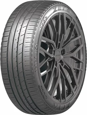 Image Шина Zeta Impero 265/50 R19 110Y XL