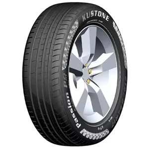 Image Шина KUSTONE Passion P9 ZR 215/55R17 94W