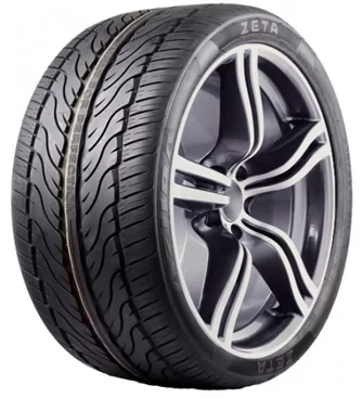 Шины Zeta AZURA Runflat 275/40 R20 106W XL