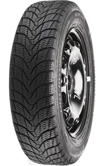 Шина PREMIORRI Viamaggiore (M+S) 195/55R15 85T