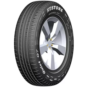 Image Шины KUSTONE Quiet Q7 195/60 R15 88H