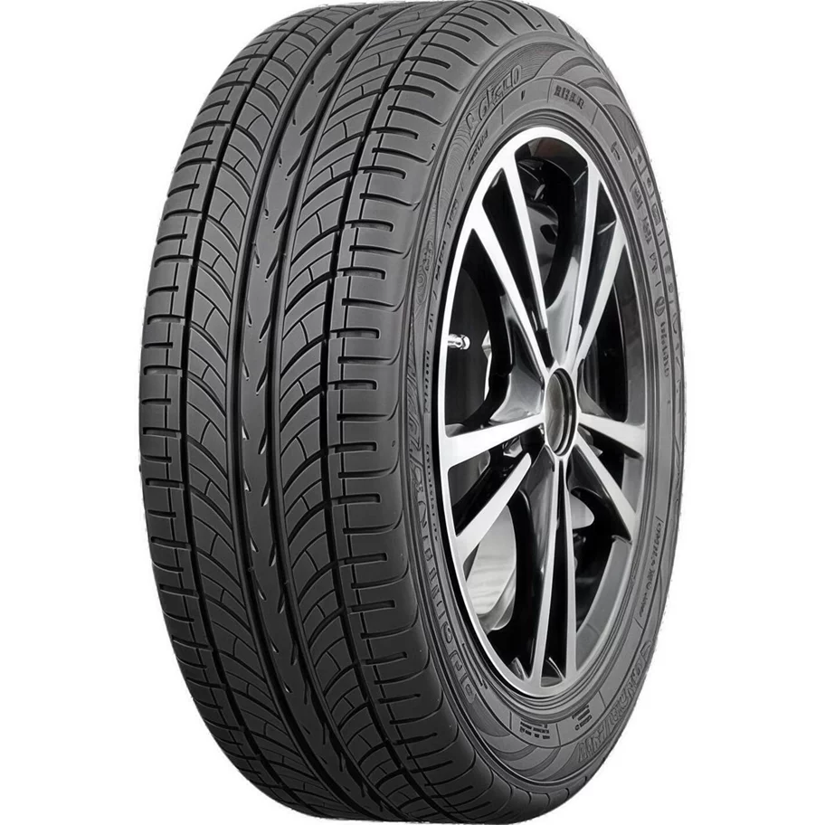 Image Шины PREMIORRI Solazo 195/60 R15 88V