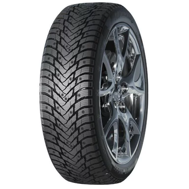 Шины HAIDA HD657 255/60 R18 112T