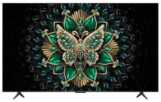 Televizor TCL 50C69K