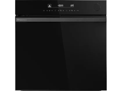 Встраиваемый духовой шкаф HISENSE BSA66346PBG WIFI