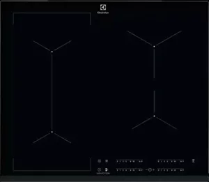 Image Plită cu inducție ELECTROLUX EIV63443CT