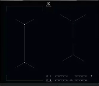 Plită cu inducție ELECTROLUX EIV63443CT