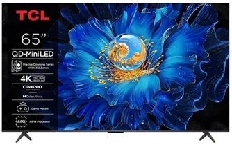 Televizor TCL 65C69KS