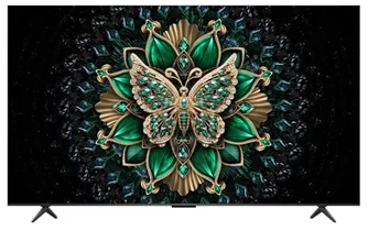 Телевизор TCL 85C69K