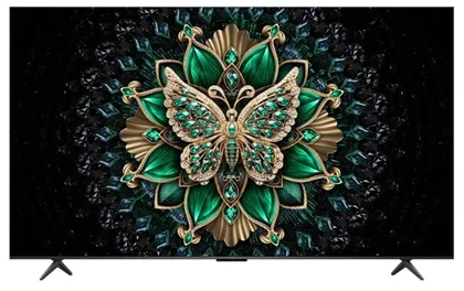 Телевизор TCL 85C69K