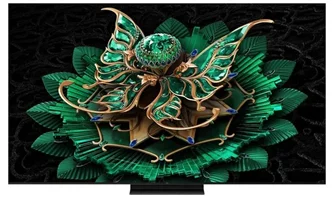 Televizor TCL 50C79K