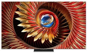 Image Телевизор TCL 85C89K