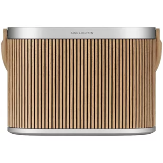 Портативная колонка BANG & OLUFSEN Beosound A5 Oak