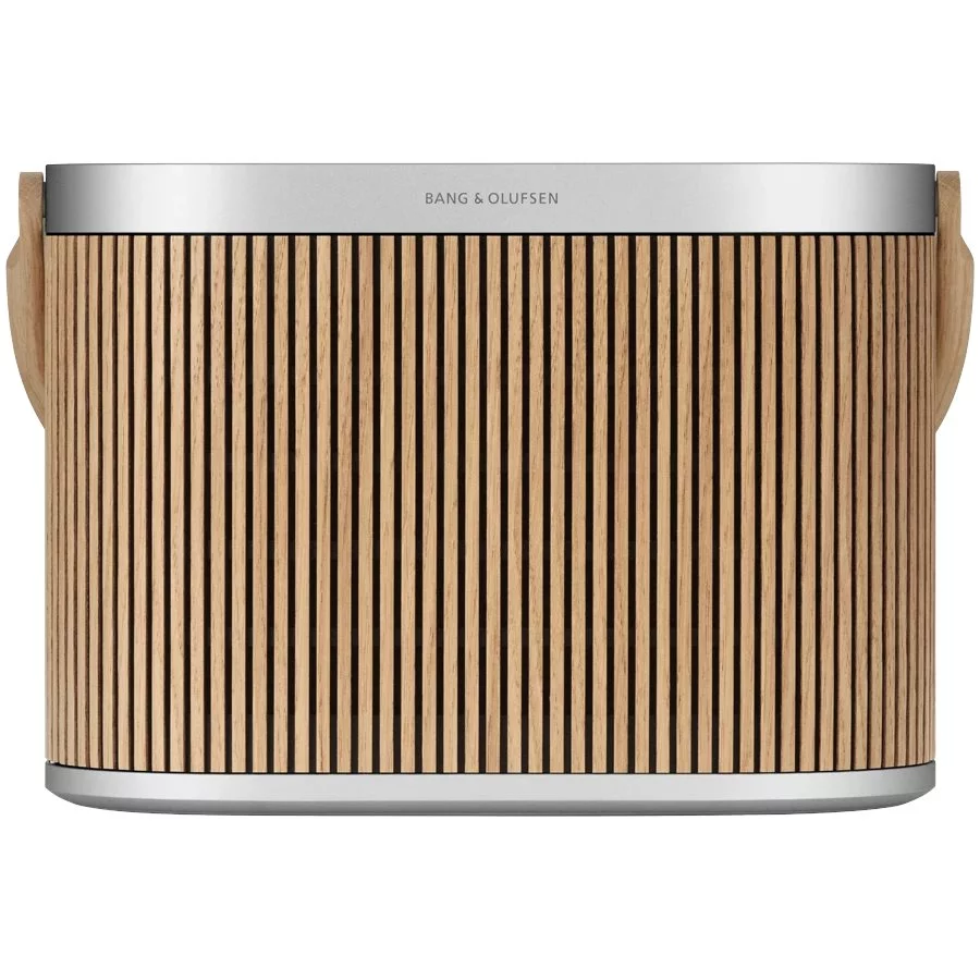 Image Портативная колонка BANG & OLUFSEN Beosound A5 Oak