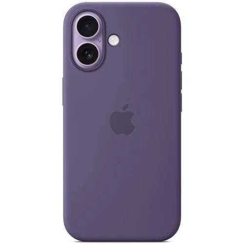 Image Чехол для iPhone 17 с MagSafe - Purple Fog.