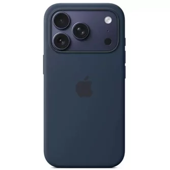 Чехол для  iPhone 17 Pro с MagSafe - Midnight
