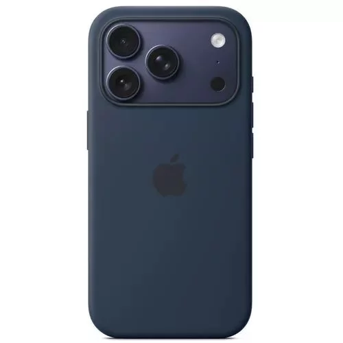 Image Чехол для  iPhone 17 Pro с MagSafe - Midnight