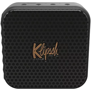 Image Портативная колонка KLIPSCH Austin Black