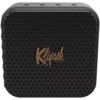 Портативная колонка KLIPSCH Austin Black