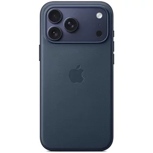Image Husă pentru iPhone 17 Pro Max TechWoven cu MagSafe - Blue