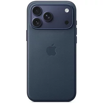 Чехол для iPhone 17 Pro Max TechWoven с MagSafe - Blue