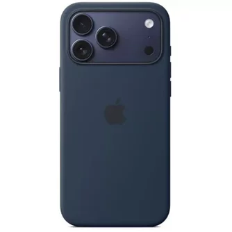 Чехол для iPhone 17 Pro Max cu MagSafe - Midnight