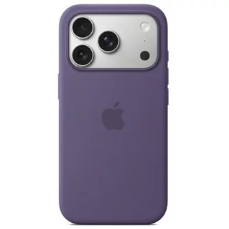 Чехол для iPhone 17 Pro с MagSafe - Purple Fog