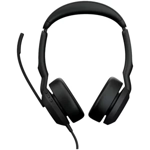 Image Căști JABRA EVOLVE 2 50, Black